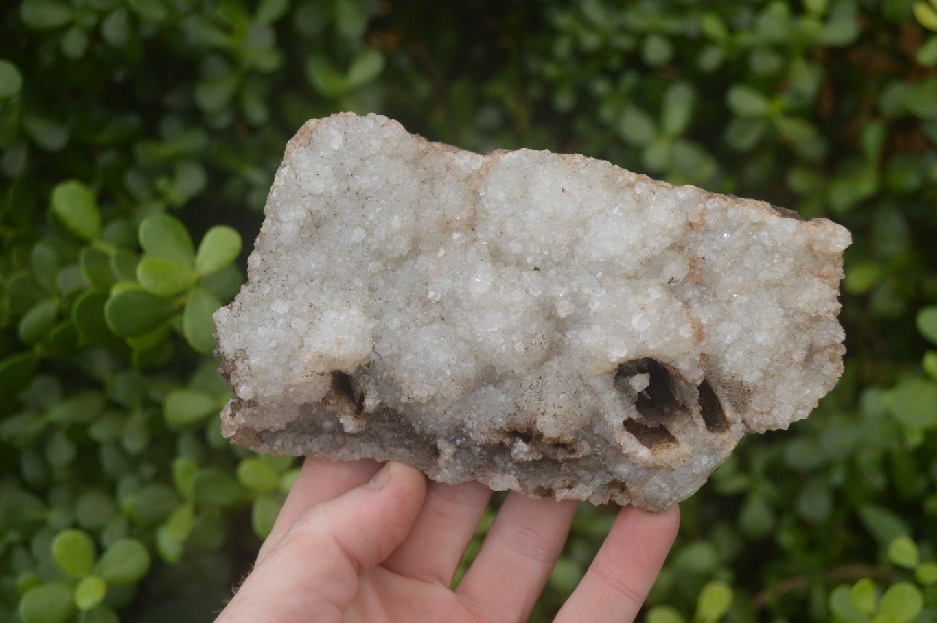 Natural Mixed Selection Of Minerals & Crystals x 6 From Southern Africa - Toprock Gemstones and Minerals 