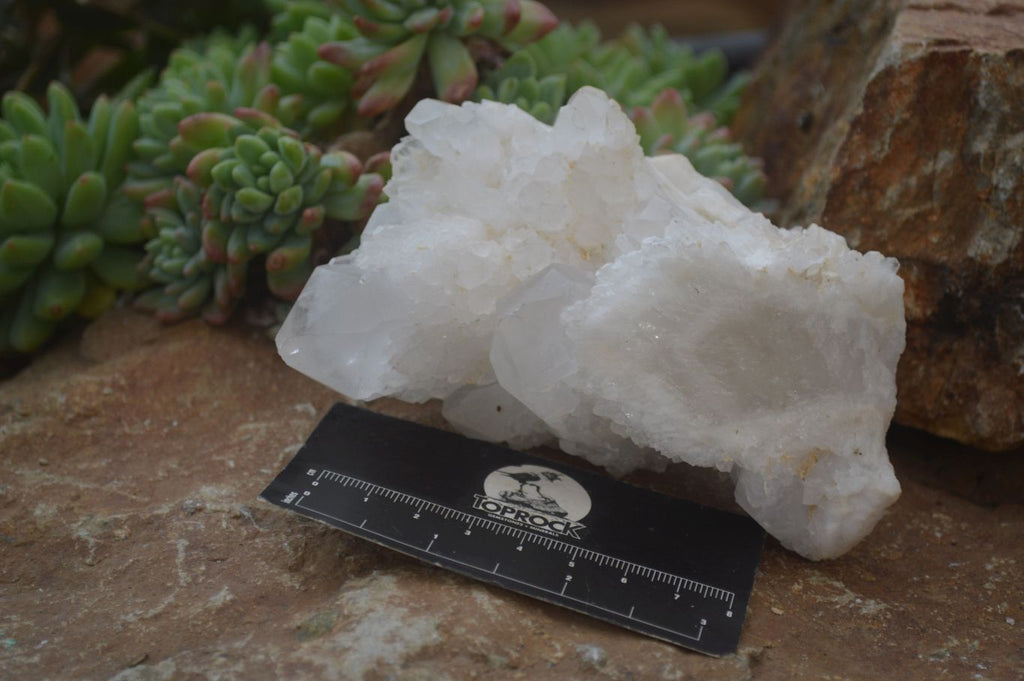 Natural Mixed Selection Of Minerals & Crystals x 6 From Southern Africa - Toprock Gemstones and Minerals 