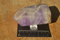 Polished Amethyst Crystals With Stunning Patterns  x 3 From Madagascar - TopRock