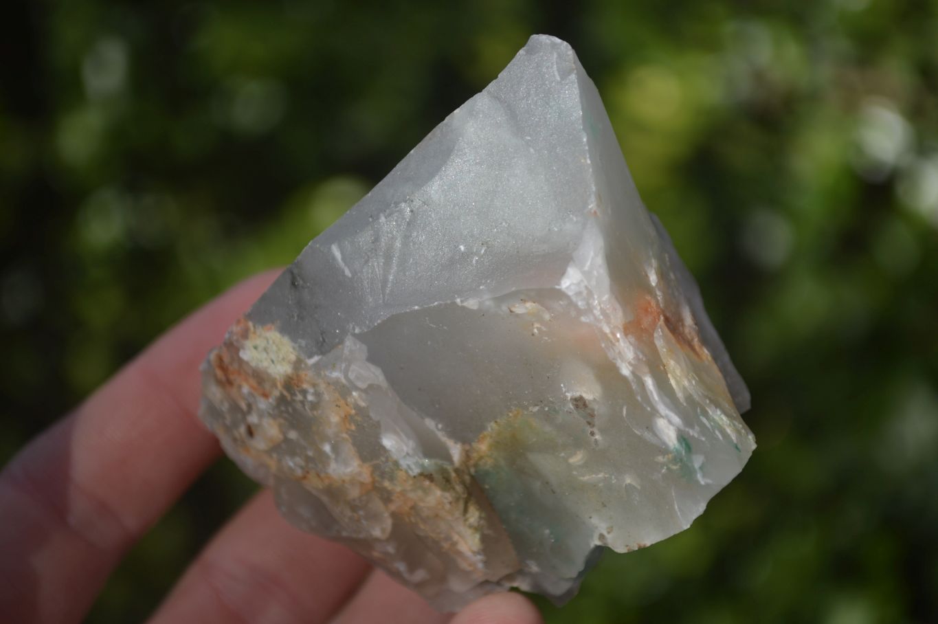 Natural Rough Green Jade Cobbed Specimens x 12 From Swaziland - Toprock Gemstones and Minerals 