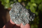 Natural Rare Emerald Mica In Matrix Cobbed Specimens x 20 From Mutoko, Zimbabwe - Toprock Gemstones and Minerals 