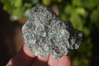Natural Rare Emerald Mica In Matrix Cobbed Specimens x 20 From Mutoko, Zimbabwe - Toprock Gemstones and Minerals 