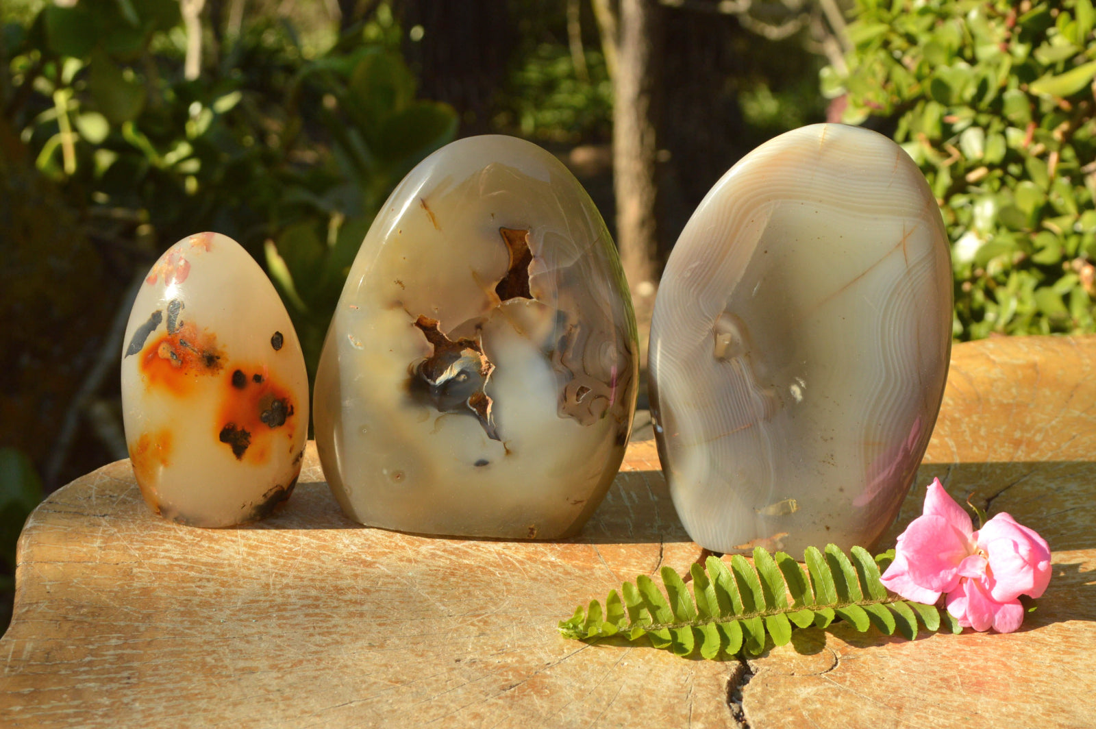 Opaque agate discount