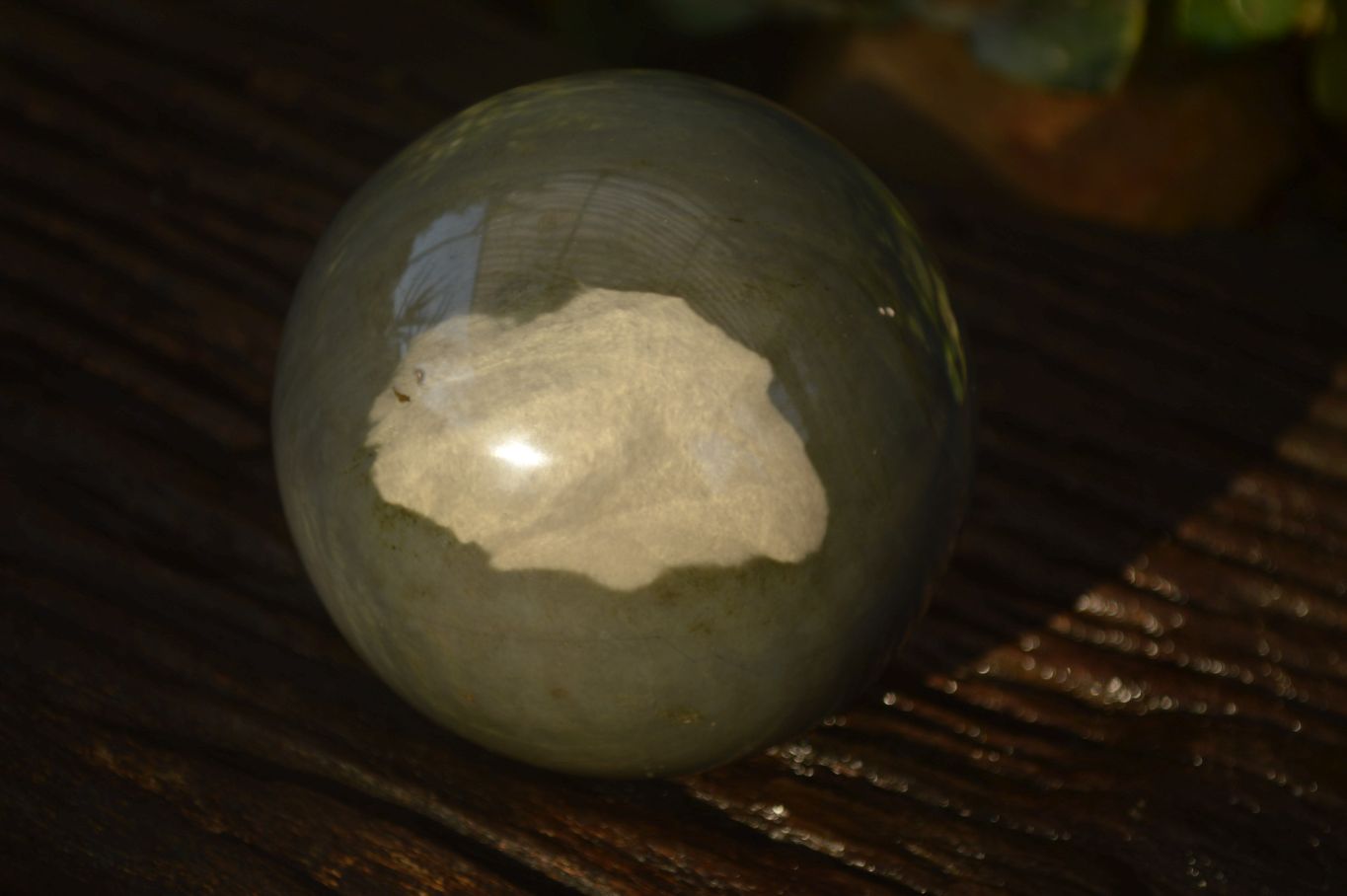 Polished  Polychrome / Picasso Jasper Spheres  x 2 From Mahajanga, Madagascar - Toprock Gemstones and Minerals 