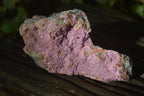 Natural Pink Salrose Cobaltion Dolomite Specimens  x 3 From Kakanda, Congo - Toprock Gemstones and Minerals 