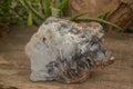 Natural Extra Large Bladed Barite Specimen  x 1 From Congo - Toprock Gemstones and Minerals 