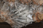 Natural Extra Large Bladed Barite Specimen  x 1 From Congo - Toprock Gemstones and Minerals 