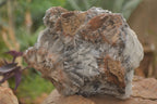 Natural Extra Large Bladed Barite Specimen  x 1 From Congo - Toprock Gemstones and Minerals 