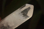 Polished Lovely Selection Of Clear Quartz Points x 6 From Madagascar - Toprock Gemstones and Minerals 