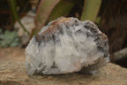 Natural Extra Large Bladed Barite Specimen  x 1 From Congo - Toprock Gemstones and Minerals 