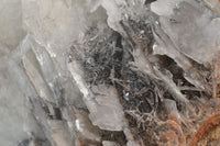 Natural Extra Large Bladed Barite Specimen  x 1 From Congo - Toprock Gemstones and Minerals 