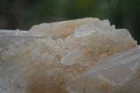 Natural Mixed Quartz Clusters  x 4 From Madagascar - Toprock Gemstones and Minerals 