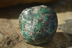 Polished Emerald In Matrix Standing Free Forms x 6 From Sandawana, Zimbabwe - TopRock