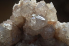 Natural Cascading Smokey Phantom Quartz Clusters x 2 From Luena, Congo - Toprock Gemstones and Minerals 