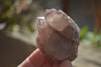 Natural Red Hematoid Quartz Specimens x 6 From Karoi, Zimbabwe - Toprock Gemstones and Minerals 