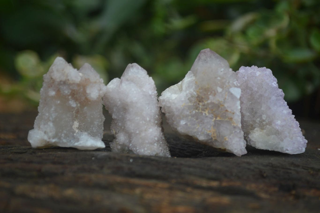 Natural Mixed Mini Spirit Quartz Crystals  x 70 From Boekenhouthoek, South Africa - Toprock Gemstones and Minerals 