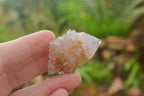 Natural Lovely Mixed Selection Of Spirit Quartz Crystals  x 35 From Boekenhouthoek, South Africa - TopRock