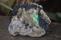 Natural Schorl Black Tourmaline Specimens  x 3 From Erongo, Namibia - Toprock Gemstones and Minerals 
