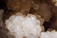 Polished Extra Large Crystal Cantered Agate Geode x 1 From Madagascar - Toprock Gemstones and Minerals 