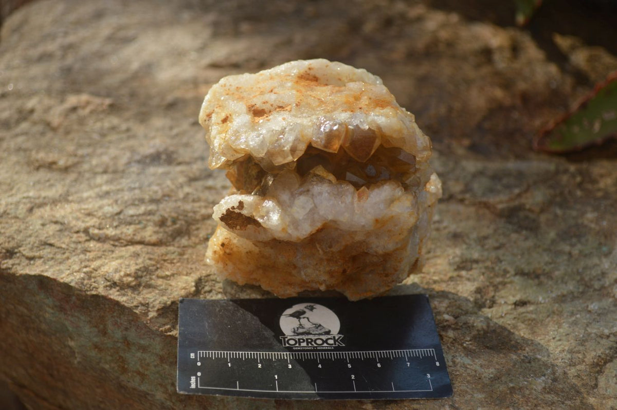 Natural Mixed Selection Of Minerals & Crystals  x 6 From Southern Africa - Toprock Gemstones and Minerals 