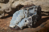 Natural Rare Ball Malachite On Drusy Quartz & Dolomite Specimens x 3 From Kambove, Congo - Toprock Gemstones and Minerals 