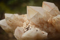 Natural Candle Quartz Clusters  x 5 From Madagascar - TopRock