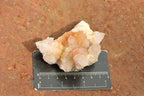 Natural Lovely Selection Of Spirit / Cactus Quartz Clusters  x 12 From Boekenhouthoek, South Africa - TopRock