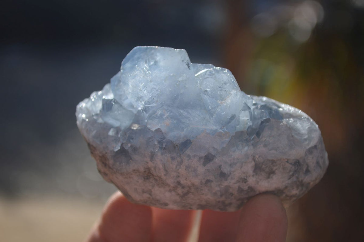 Natural Mixed Selection Of Minerals & Crystals  x 6 From Southern Africa - Toprock Gemstones and Minerals 