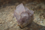 Natural Spirit Amethyst Quartz Specimens  x 12 From Boekenhouthoek, South Africa - Toprock Gemstones and Minerals 