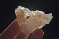 Natural Mini Golden Limonite / Lemonite Quartz Specimens  x 61 From Zambia - Toprock Gemstones and Minerals 