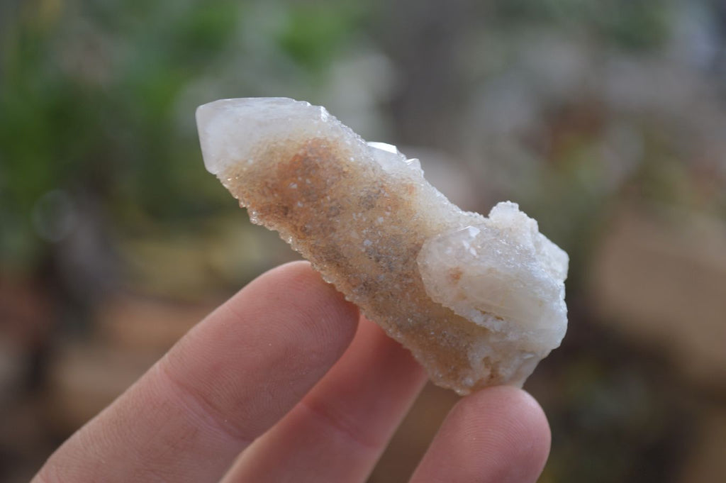 Natural Mixed Spirit Quartz Specimens x 55 From Boekenhouthoek, South Africa - Toprock Gemstones and Minerals 