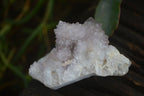Natural Small Spirit Quartz Clusters  x 12 From Boekenhouthoek, South Africa - TopRock