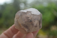 Natural Red Hematoid Quartz Specimens x 12 From Karoi, Zimbabwe - TopRock