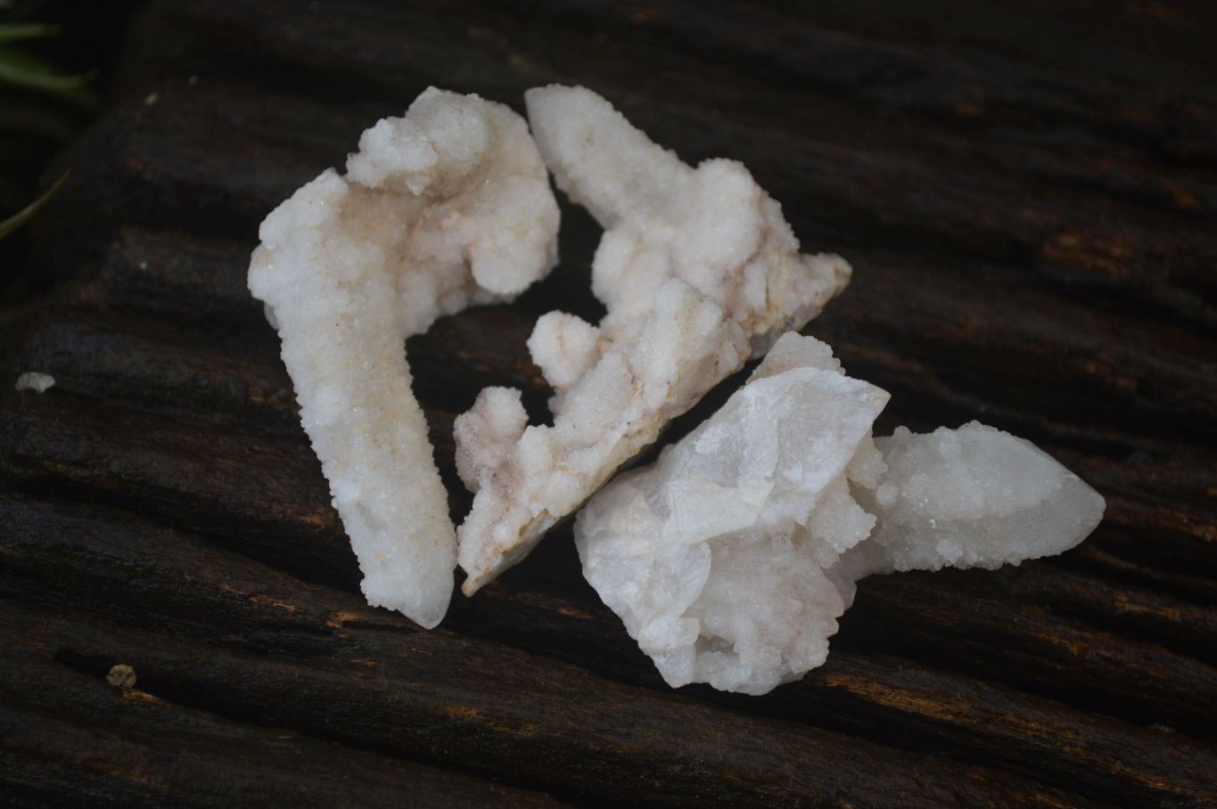 Natural Mixed Spirit Quartz Specimens x 55 From Boekenhouthoek, South Africa - Toprock Gemstones and Minerals 