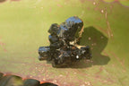 Natural Small Schorl Black Tourmaline Specimens x 70 From Erongo, Namibia - Toprock Gemstones and Minerals 