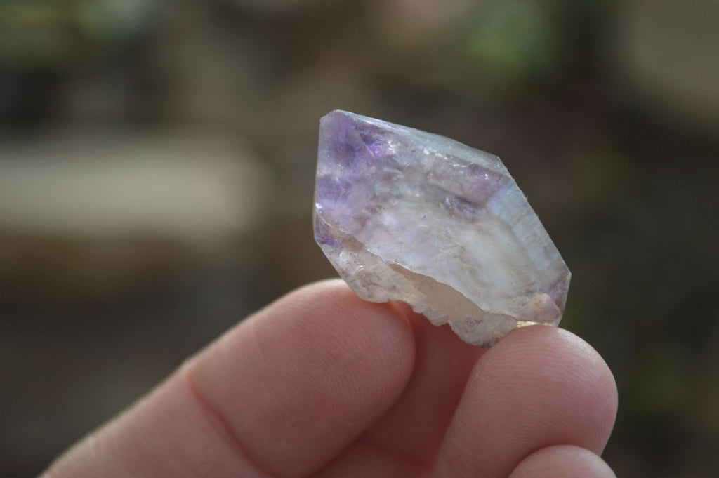 Natural Mini Amethyst Crystals  x 70 From Chiredzi, Zimbabwe - Toprock Gemstones and Minerals 