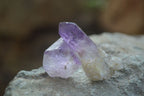Natural Mini Amethyst Crystals  x 70 From Chiredzi, Zimbabwe - Toprock Gemstones and Minerals 
