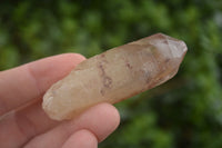 Natural Red Hematoid Quartz Specimens x 12 From Karoi, Zimbabwe - TopRock