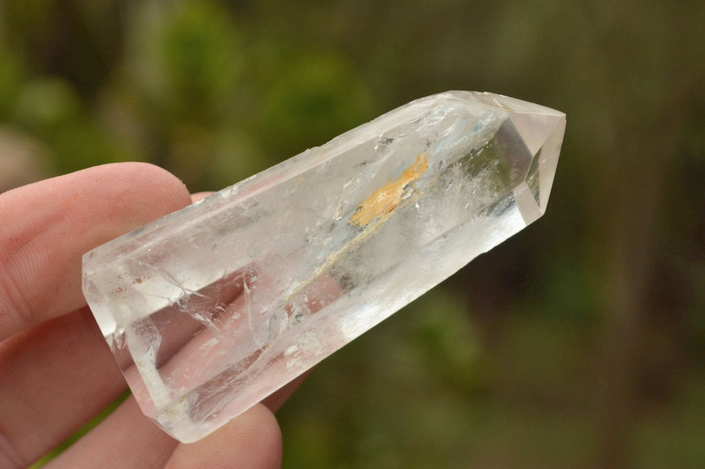 Polished Lovely Mixed Selection Of Quartz Crystals  x 15 From Madagascar - TopRock