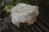 Natural Mixed Selection Of Quartz Clusters  x 12 From Madagascar - Toprock Gemstones and Minerals 
