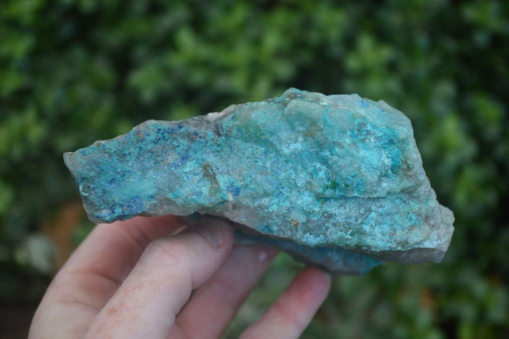 Natural Mixed Selection Of Rough Specimens  x 6 From Southern Africa - Toprock Gemstones and Minerals 