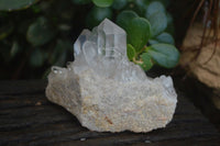 Natural Mixed Selection Of Quartz Clusters  x 12 From Madagascar - Toprock Gemstones and Minerals 