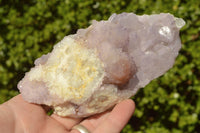 Natural Spirit Quartz Clusters x 6 From Boekenhouthoek, South Africa - TopRock