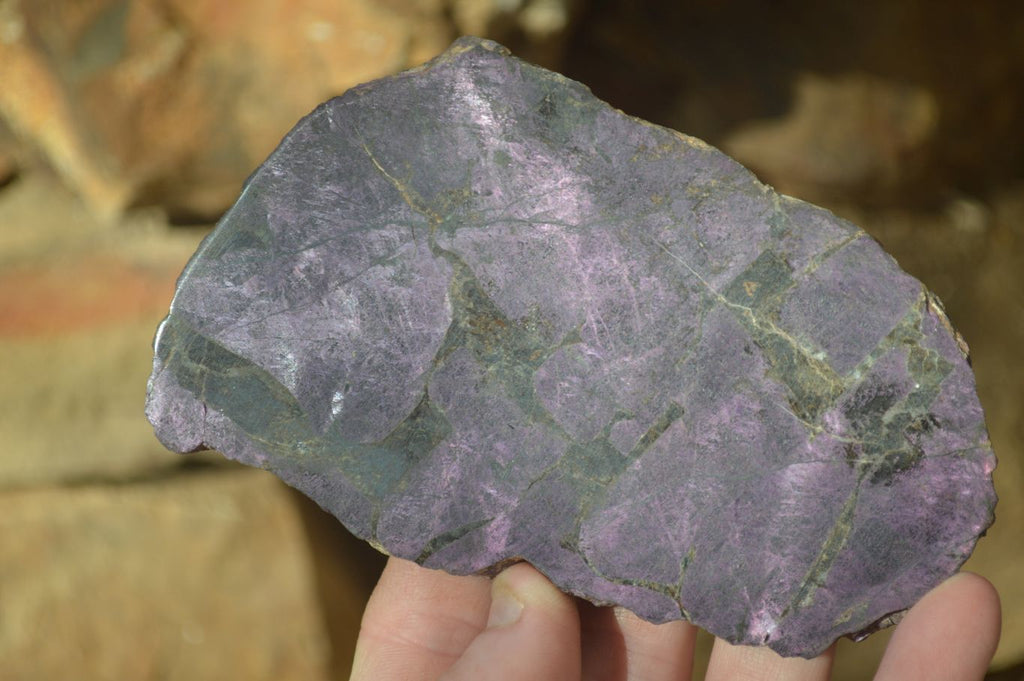 Polished Mixed Selection Of Retail Items x 5 From Southern Africa - Toprock Gemstones and Minerals 