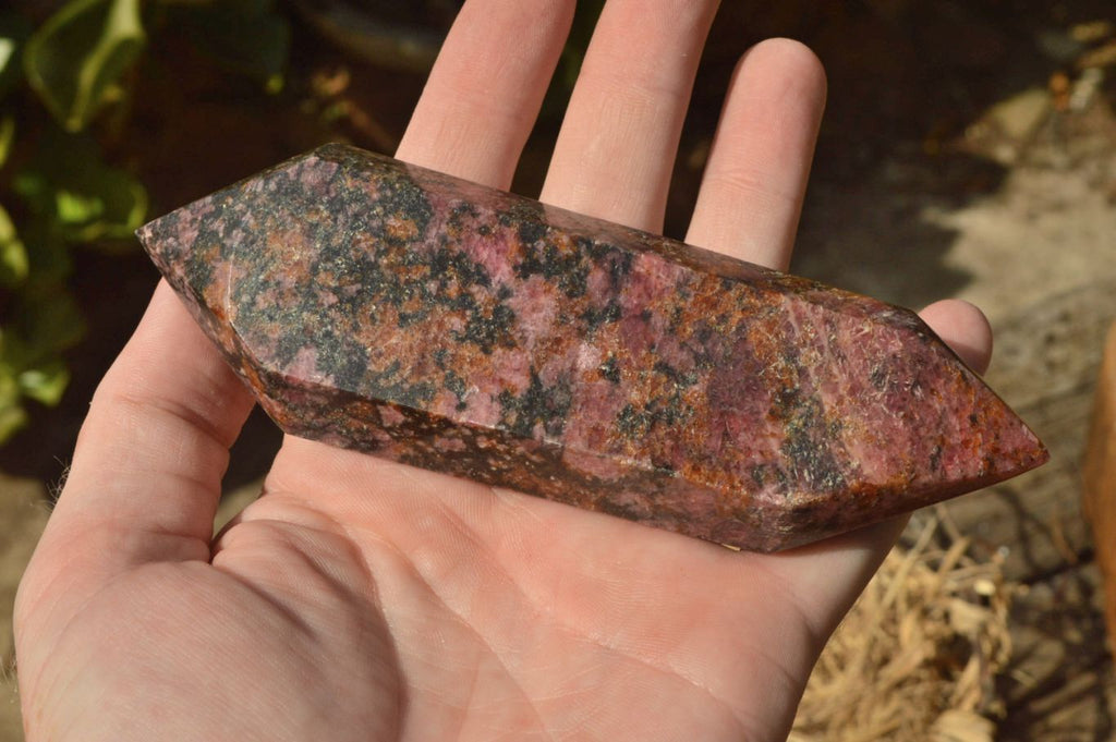 Polished Selection Of Mixed Items x 6 From Southern Africa - TopRock