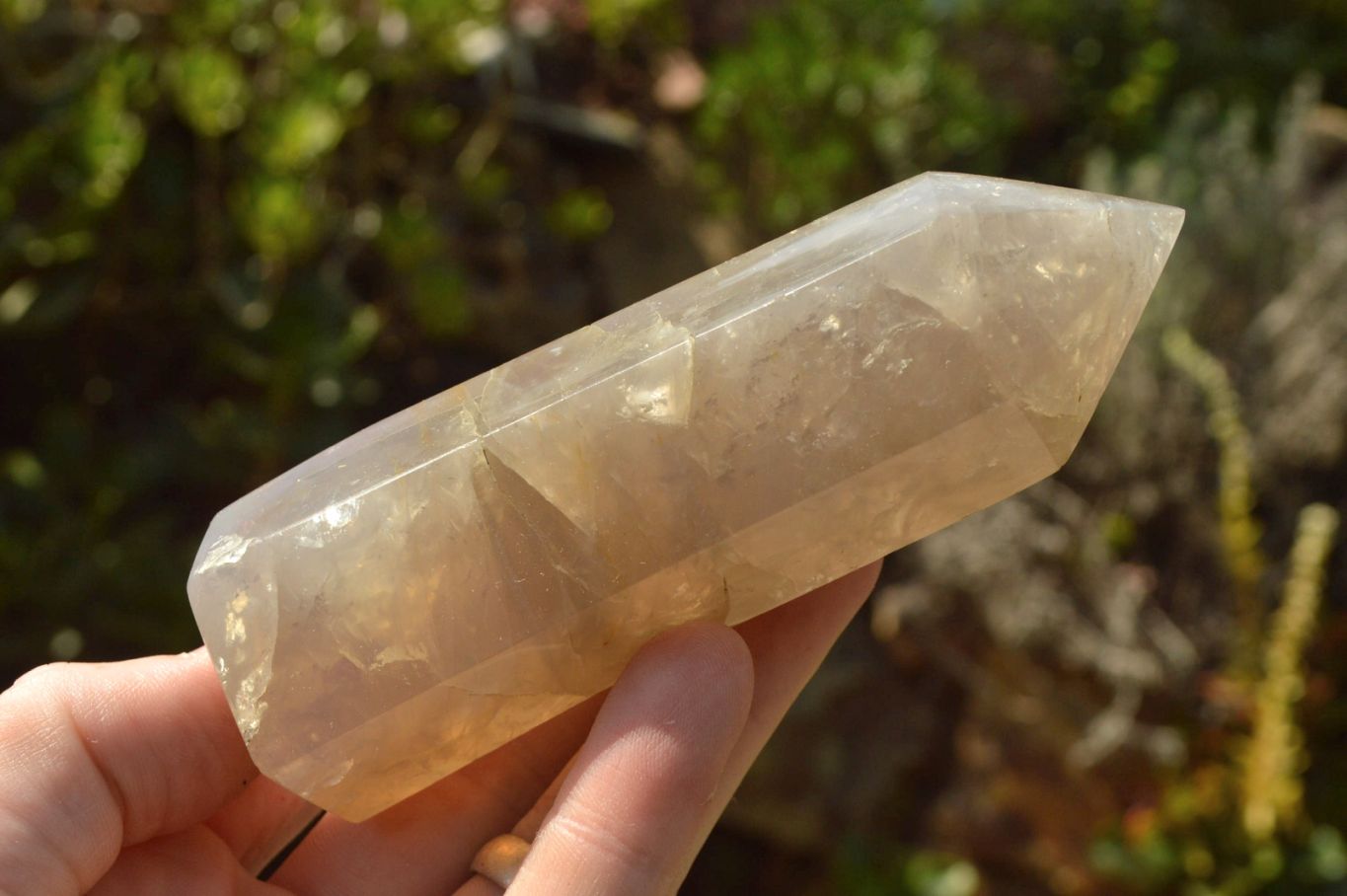 Polished Selection Of Mixed Items x 6 From Southern Africa - TopRock