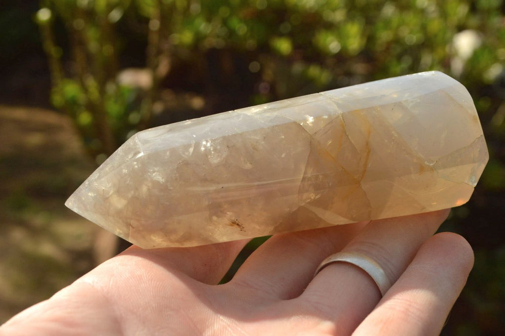 Polished Selection Of Mixed Items x 6 From Southern Africa - TopRock