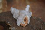 Natural Small Mixed Spirit Quartz Crystals  x 70 From Boekenhouthoek, South Africa - Toprock Gemstones and Minerals 