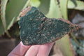 Natural Crystalline Micro Botryoidal Malachite Specimens  x 3 From Congo - Toprock Gemstones and Minerals 