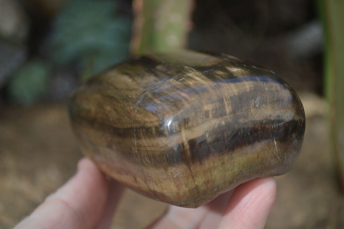 Polished Mixed Selection Of Free Forms  x 3 From Southern Africa - Toprock Gemstones and Minerals 